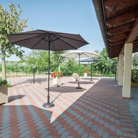 Il Rifugio Di San Francesco Bastia Umbra Exterior foto