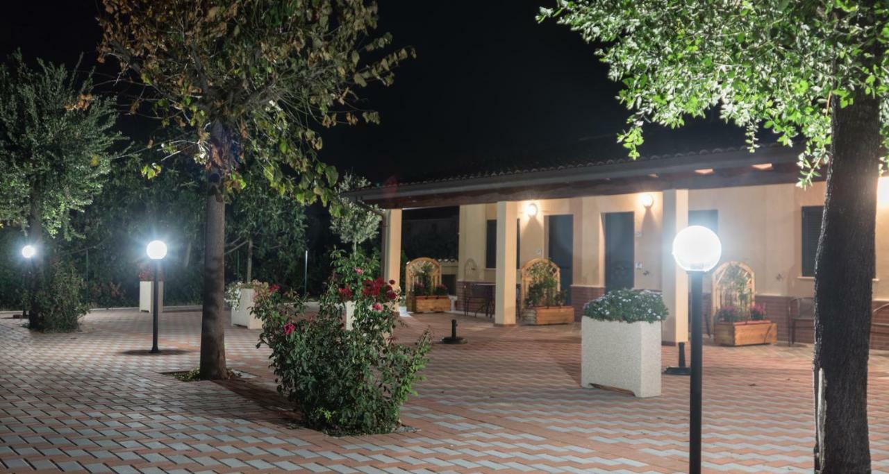 Il Rifugio Di San Francesco Bastia Umbra Exterior foto