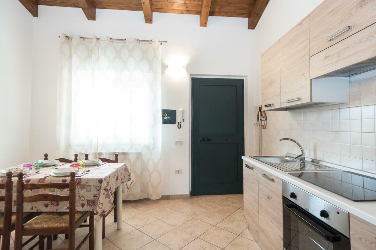 Il Rifugio Di San Francesco Bastia Umbra Exterior foto