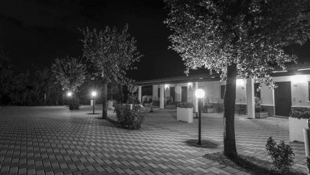 Il Rifugio Di San Francesco Bastia Umbra Exterior foto